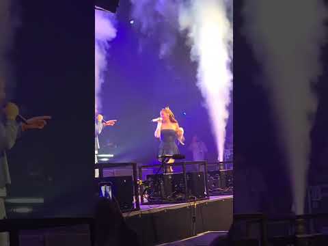 MERO & AYLIVA - BULLET (LIVE aus der “MERO - LIVE TOUR 2025" in Köln) 25.01.2025 #mero #ayliva