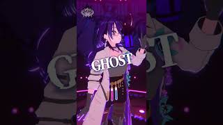 『GHOST』 一発撮りで歌ってみた - アイデス