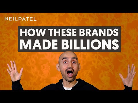 7 Marketing Lessons Learned From Billion-Dollar Companies Youve Never Heard Of