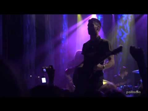 Maroon 5 - Sweetest Goodbye HD (Live)