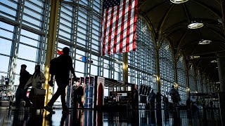 Thumbnail for the video "The Ultimate Guide to Travel Insurance for Complex Times" from Bloomberg Television