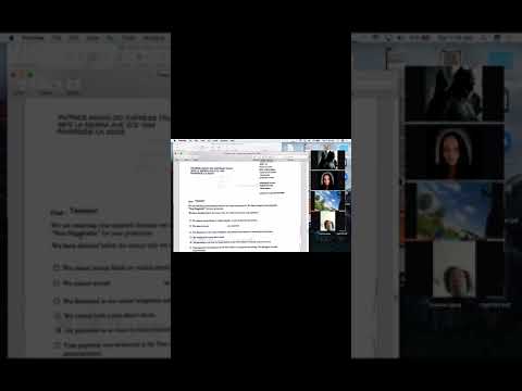 Treasury Gift for Discharge and IRS Overpayment Refund - Pt. 4