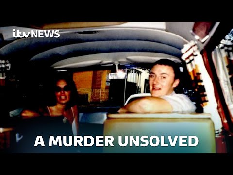 The unsolved murder of Peter Falconio: Where is he? | ITV News