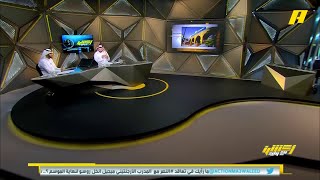 محمد العنزي : طلبت من إدارة النصر أن يصدروا بيانا عن سبب اقالة المدرب بيدرو