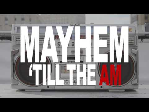 Eminem - Berzerk (Lyric Video)