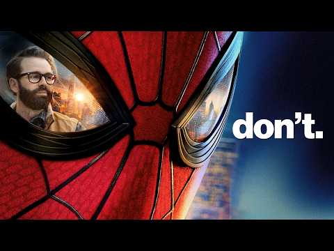 Should You See the "New" Spider-Man Movie?