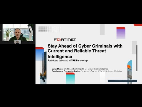Stay Ahead of Cybercriminals with Current and Reliable Threat Intelligence | FortiGuard Labs