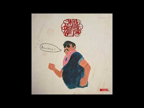 Zach Bryan - Say Why (Acoustic)