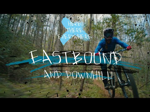 How DH Racing is Growing A New Community of Riders in North Carolina | Here. There. Everywhere. Ep.2