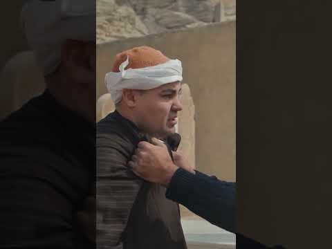 علي كلاي | جيت عليا وانا ضعيف .. دلوقتي الحساب بدأ💪👊