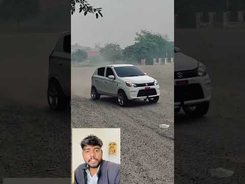 alto800 Vs Wegnar🤩#automobile #cars