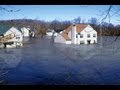 Insurance Adjuster Discusses Flood Insurance