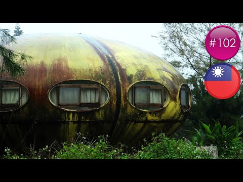 VOUS RISQUEZ D'AVOIR PEUR! ???????? | TAÏWAN | #102