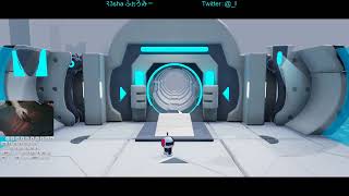 【Biped】謎解きゲー？