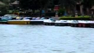 Nalban Boating Complex-Kolkata