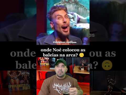 ELE TEM UM PONTO