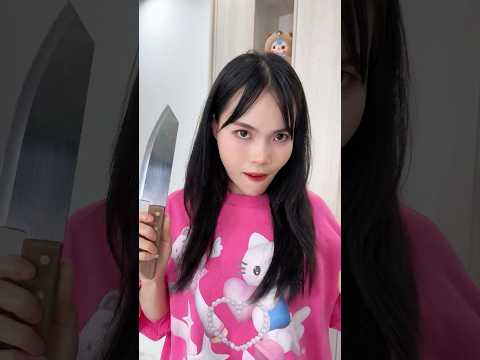 How I Quit Being a Hitman 🥷 #funny #shorts