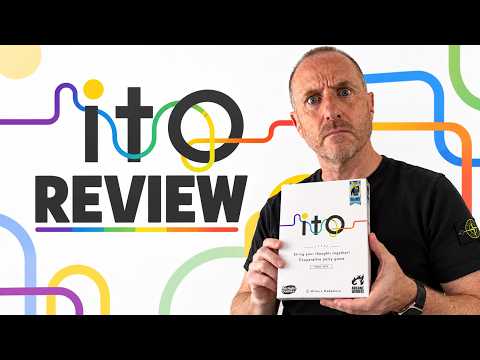 Ito Board Game Review