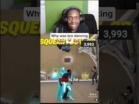 Fortnite's Funniest Moments