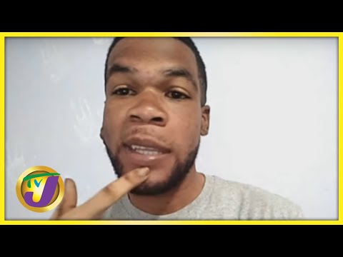 Michael Reid - Jamaican Cried for Help, Answered | TVJ Smile Jamaica