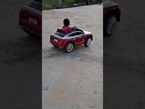 Best video drive style