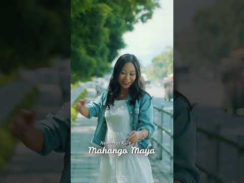 Mahango Maya - Official Music Video 2026 || Ft. Hemantaa Rai || New Nepali Song 2026