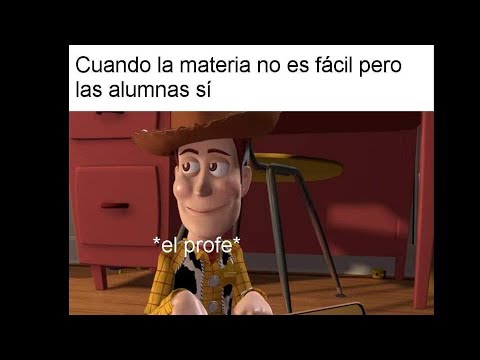 EXCITANTE | MEMES RANDOM