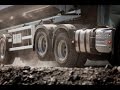 VOLVO Trucks - lepsza przyczepno i mniejsze zuycie paliwa  