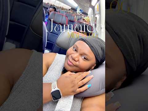 Mini Vacation VLOG #jamaica #vacation #youtubeshorts #travelvlog #vlogs #destinationjamaica