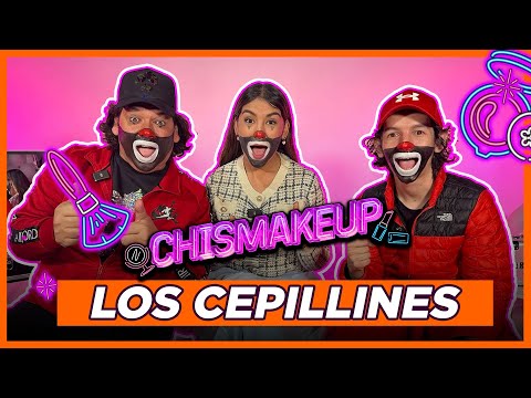 Cepillín Tutorial de maquillaje | Chismakeup