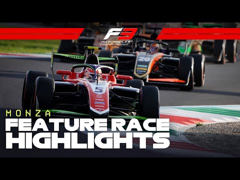 FORMULA 1