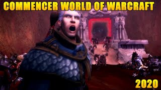 Vido-Test : Commencer le MMORPG World of Warcraft (WoW) en 2020 -  quoi s'attendre ? Avis en Franais