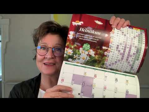 Huomio!  🔉 Tiukkoja puhdistuksia ja suorapuheisuutta ilmoilla.