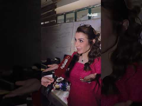 الفنانة آلاء حسين: ساعة الإفطار في رمضان حصة الشرقية في كل بيت عراقي