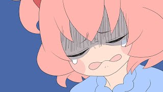 進捗ダメダメです/GYARI(cover.桃星愛花)【歌ってみた】