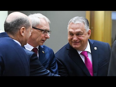 Ουγγαρία: Νέες απαιτήσεις με αντάλλαγμα την άρση του βέτο για την Ουκρανία