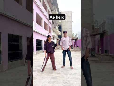 Handsome hero |#khesarilalyadav |#beautypandey |हैंडसम हीरो |#trendingshorts #newbhojpurisong #dance