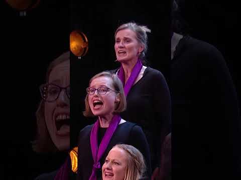 Their Voices Sound Like Angels... #irelandsgottalent #shorts #singing