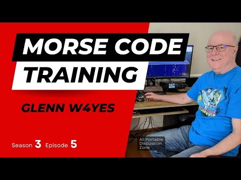 Learn, Practice, and Enjoy Morse Code