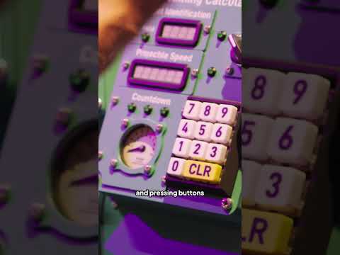 PVKK's satisfying immersive controller 🎛️