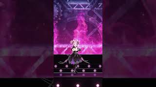 My First Time Singing Music Box of Fate Live!
