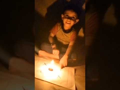 क्या इस घर में भूत है#ghost #funny video trending