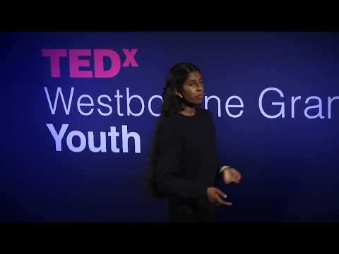 The Art of Simple Eating | Danuli Binduhewa | TEDxWestbourne Grammar Youth