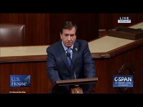 Rep. Ed Royce Honors Sara Catalan, Deputy Chief of Staff