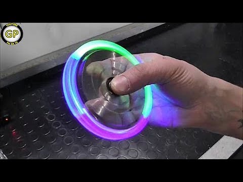 Download Youtube to mp3: Fidgetly: Hand Spinner