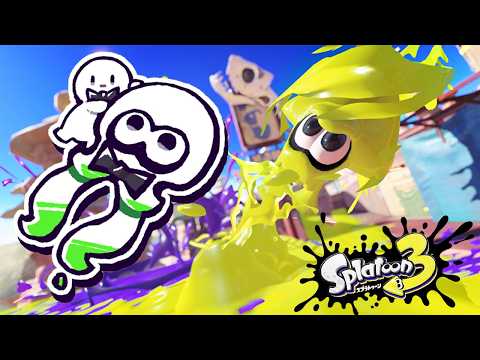 ひょう太朗ちーのNakamuとスプラトゥーンやるぞ