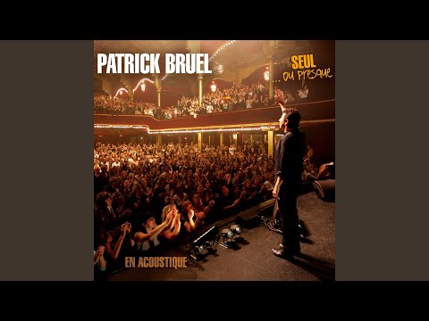 Combien de murs... (Live au Casino de Paris 2009)