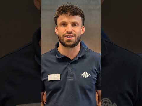 DOYMA-Mitarbeiter-Talk: 3 Fragen an  Lukas Hochholdiner  #doyma