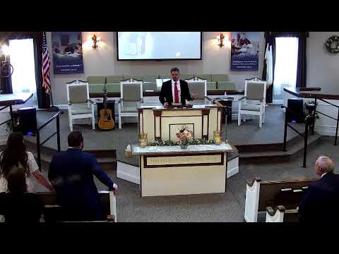 Highland Hills Baptist Church Live Stream