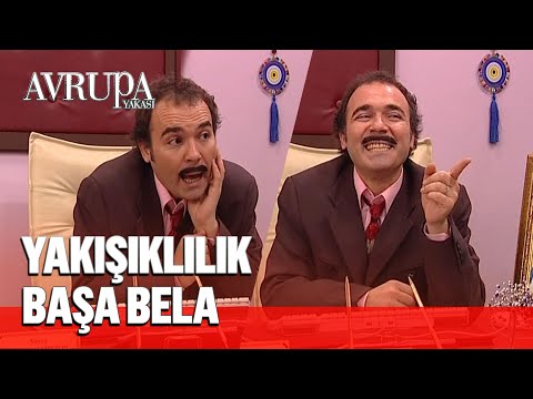 Ofistekiler @Burhan Altıntop 'u kandırıyor😪 - Avrupa Yakası